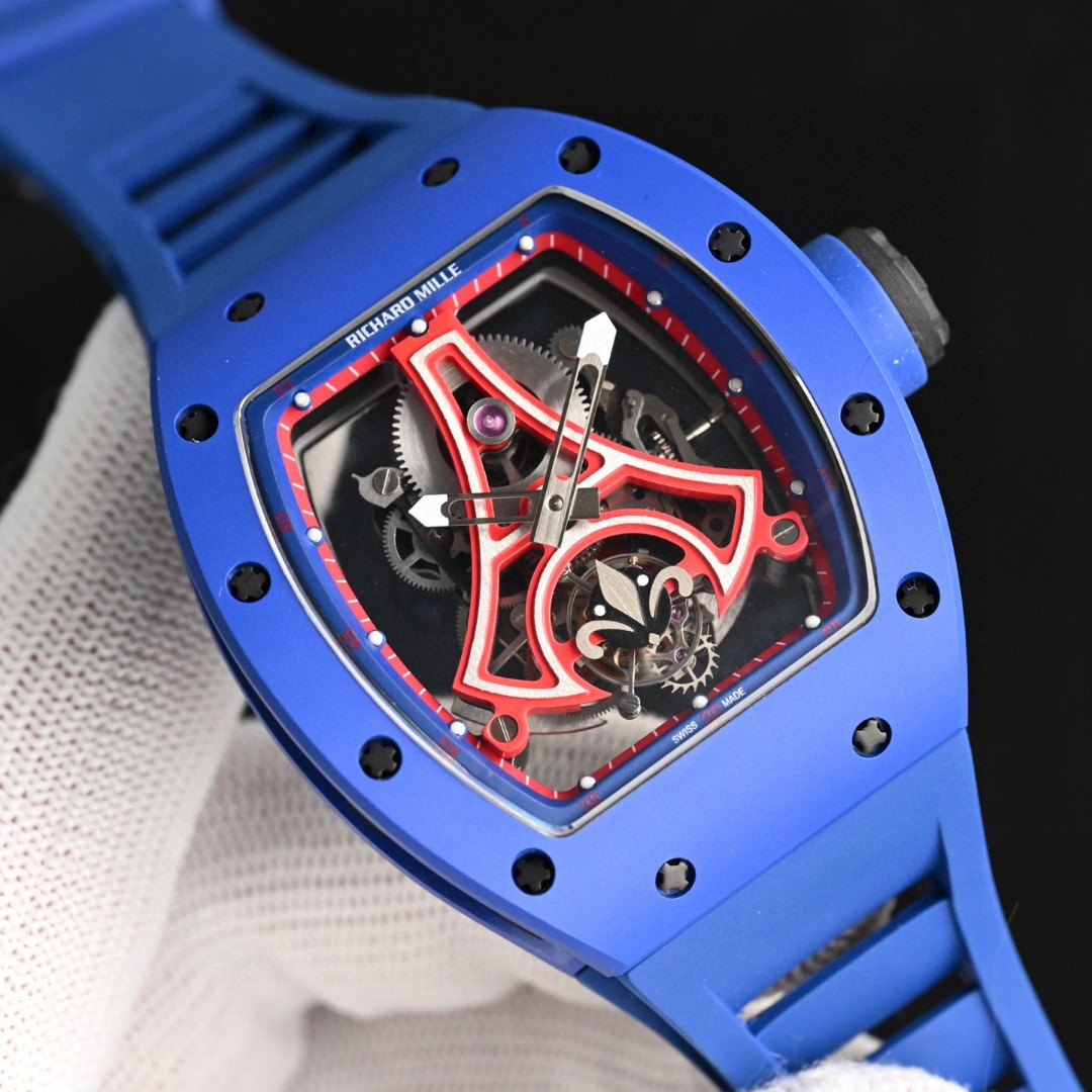 Richard Mille RM52-03