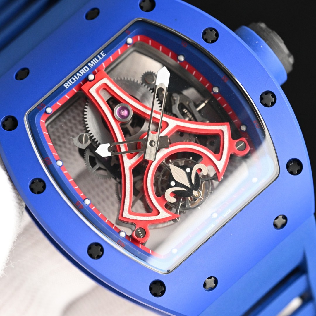 Richard Mille RM52-03