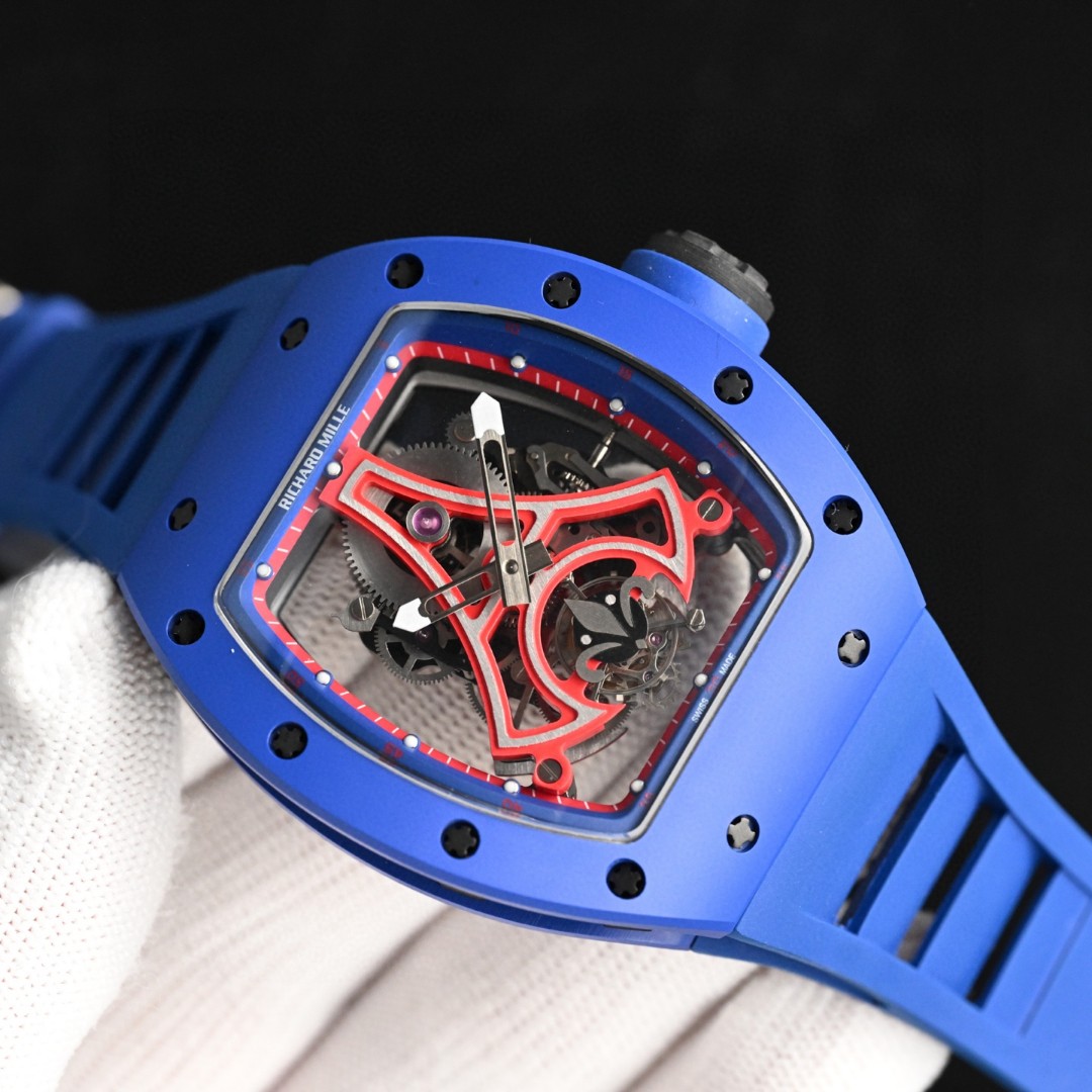 Richard Mille RM52-03