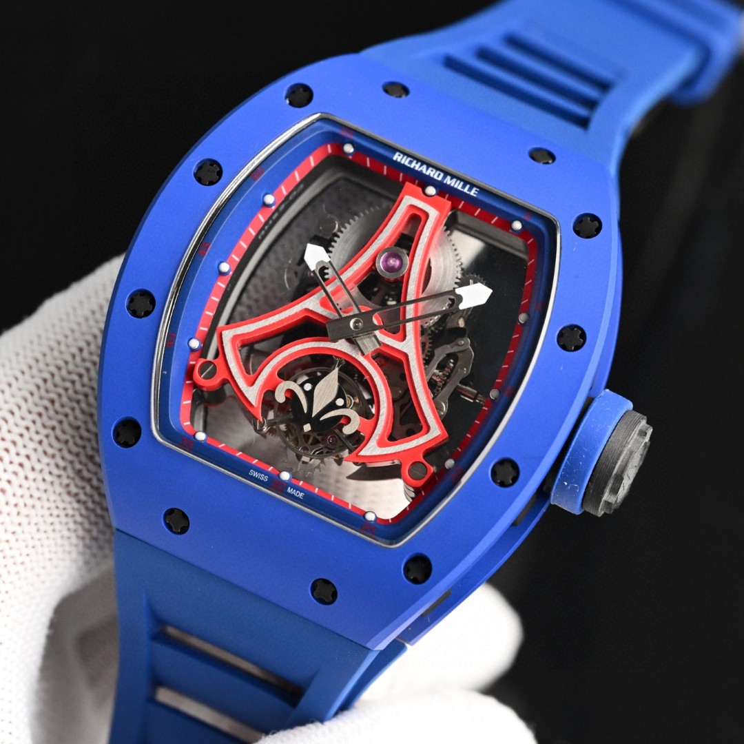 Richard Mille RM52-03