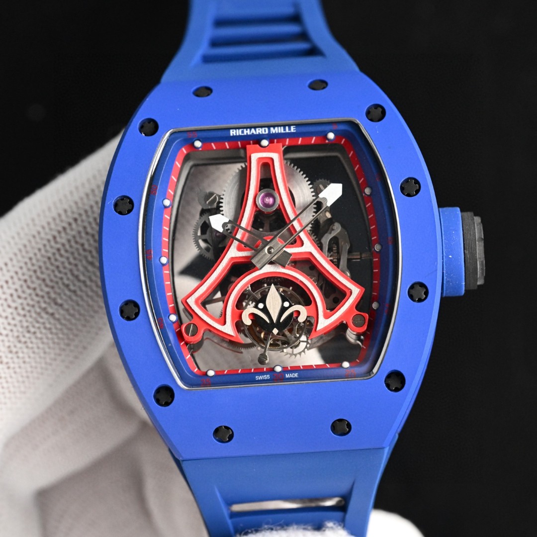 Richard Mille RM52-03