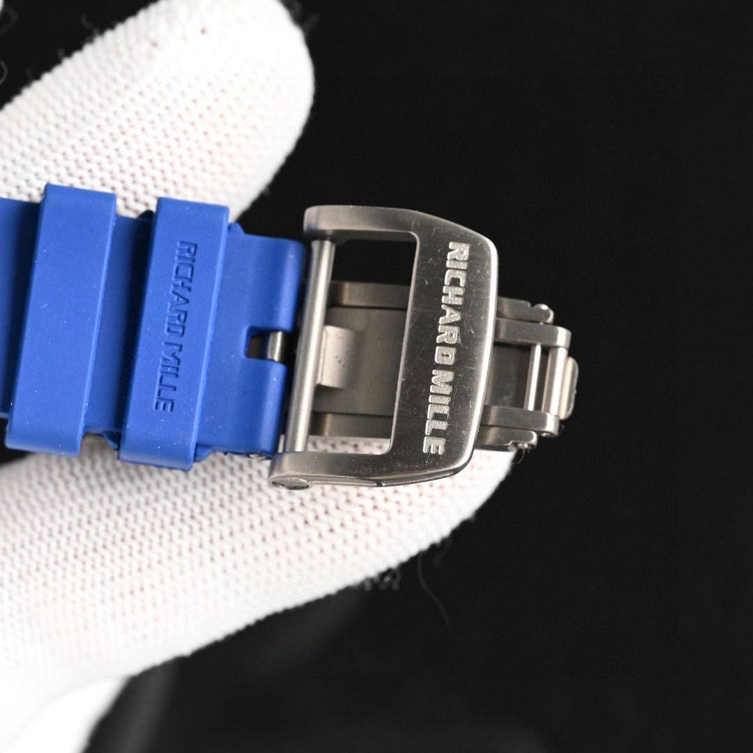 Richard Mille RM52-03