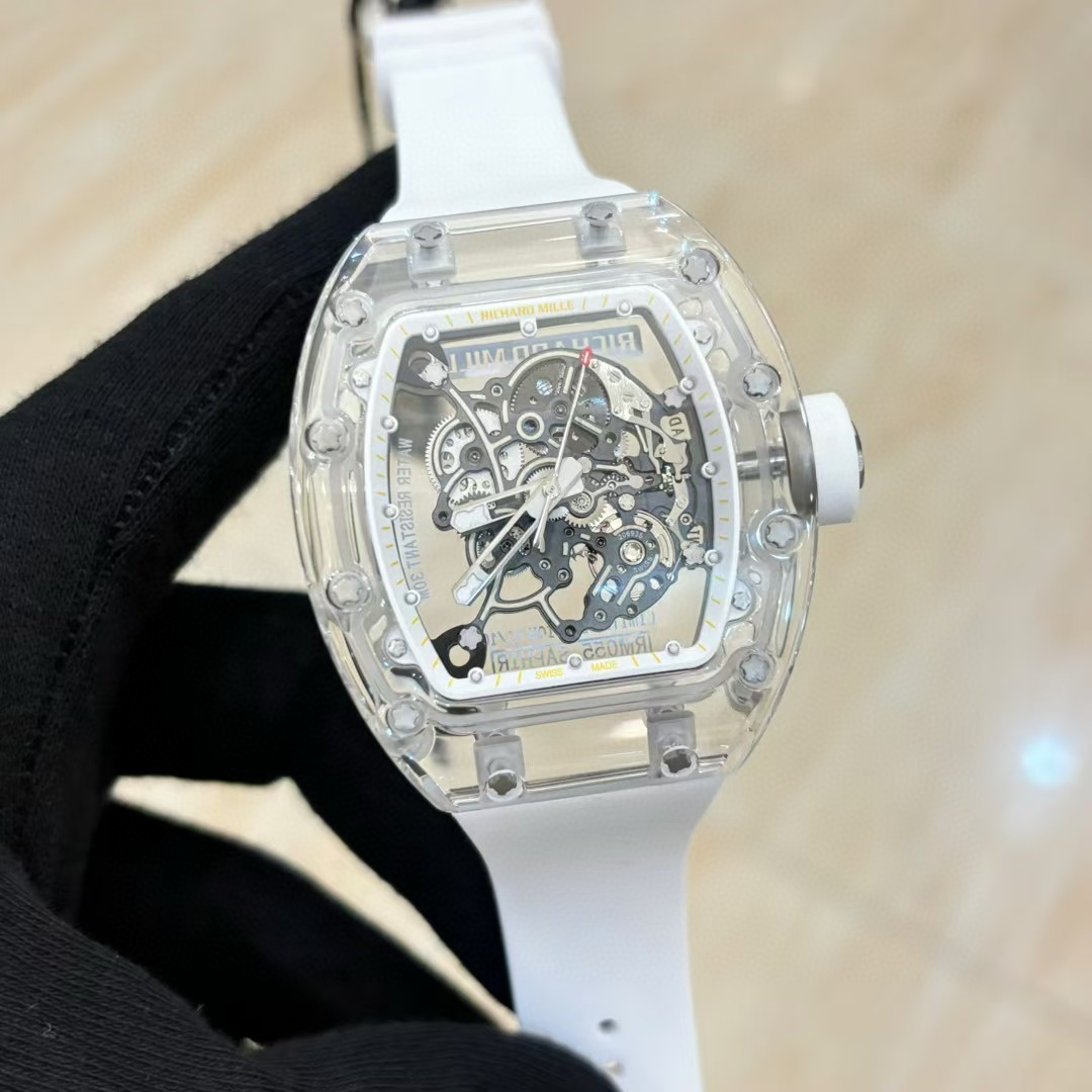 Richard Mille RM055