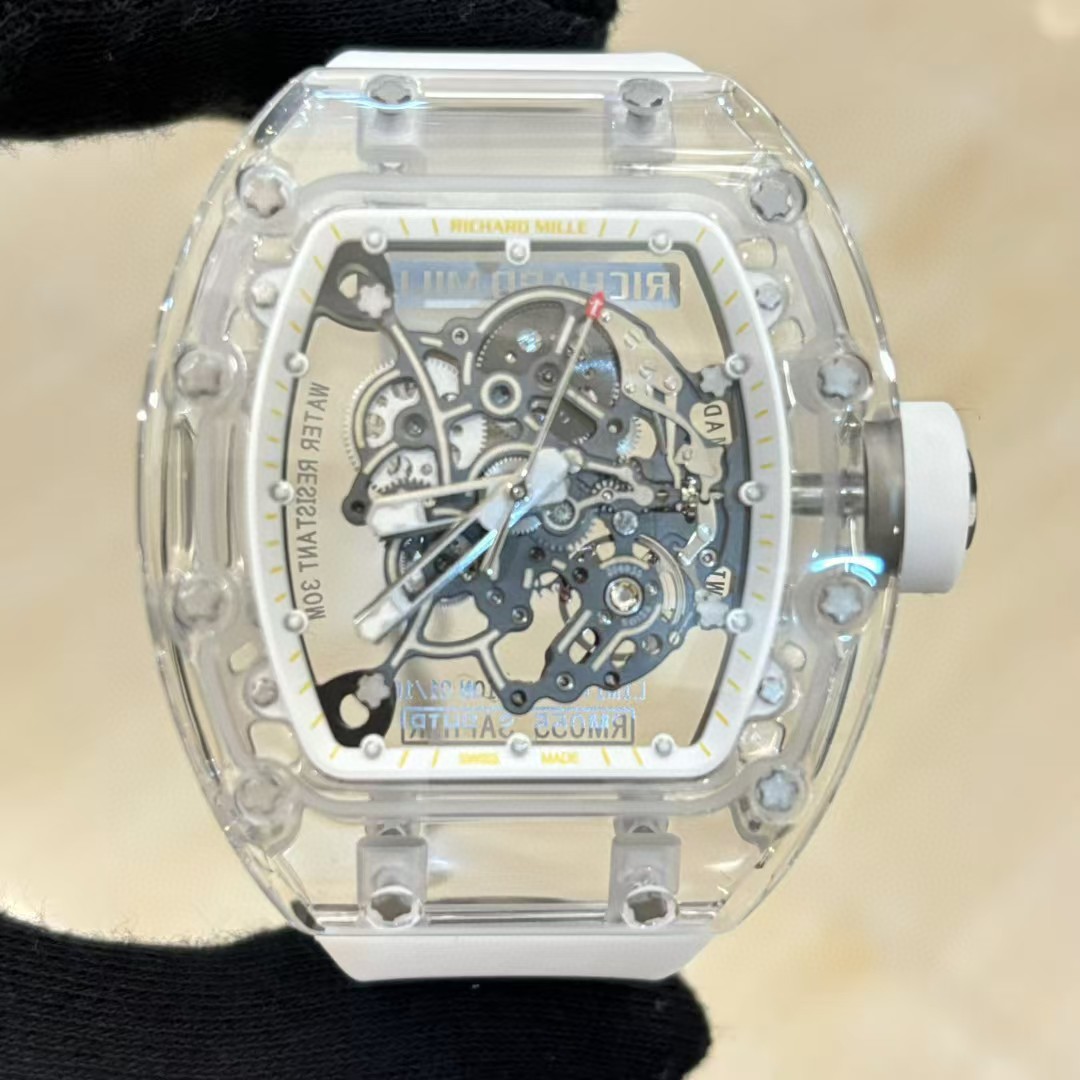 Richard Mille RM055