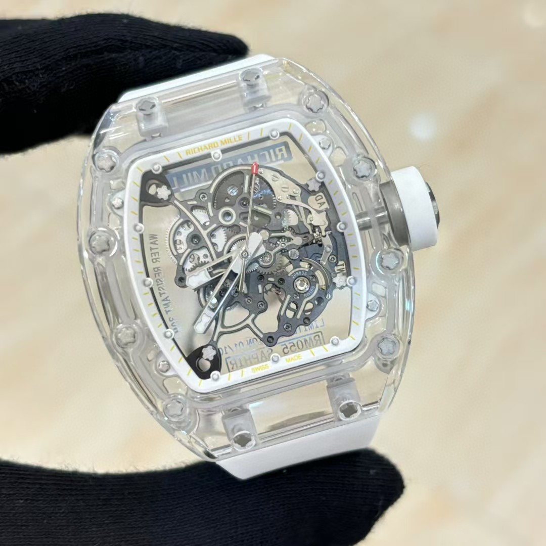 Richard Mille RM055