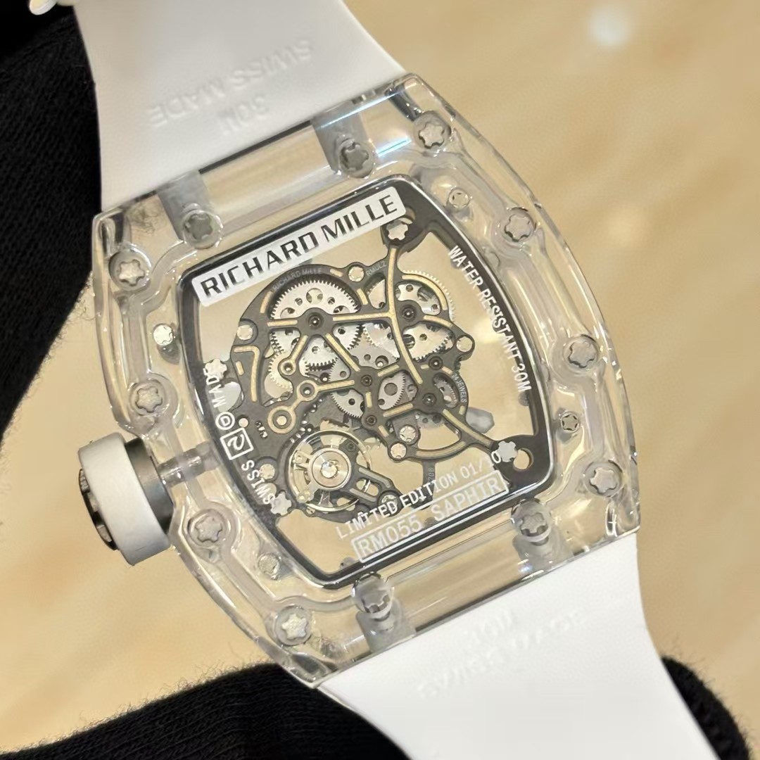 Richard Mille RM055