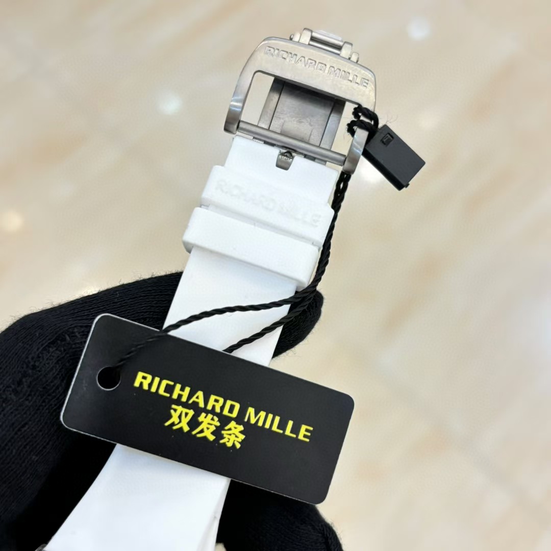 Richard Mille RM055