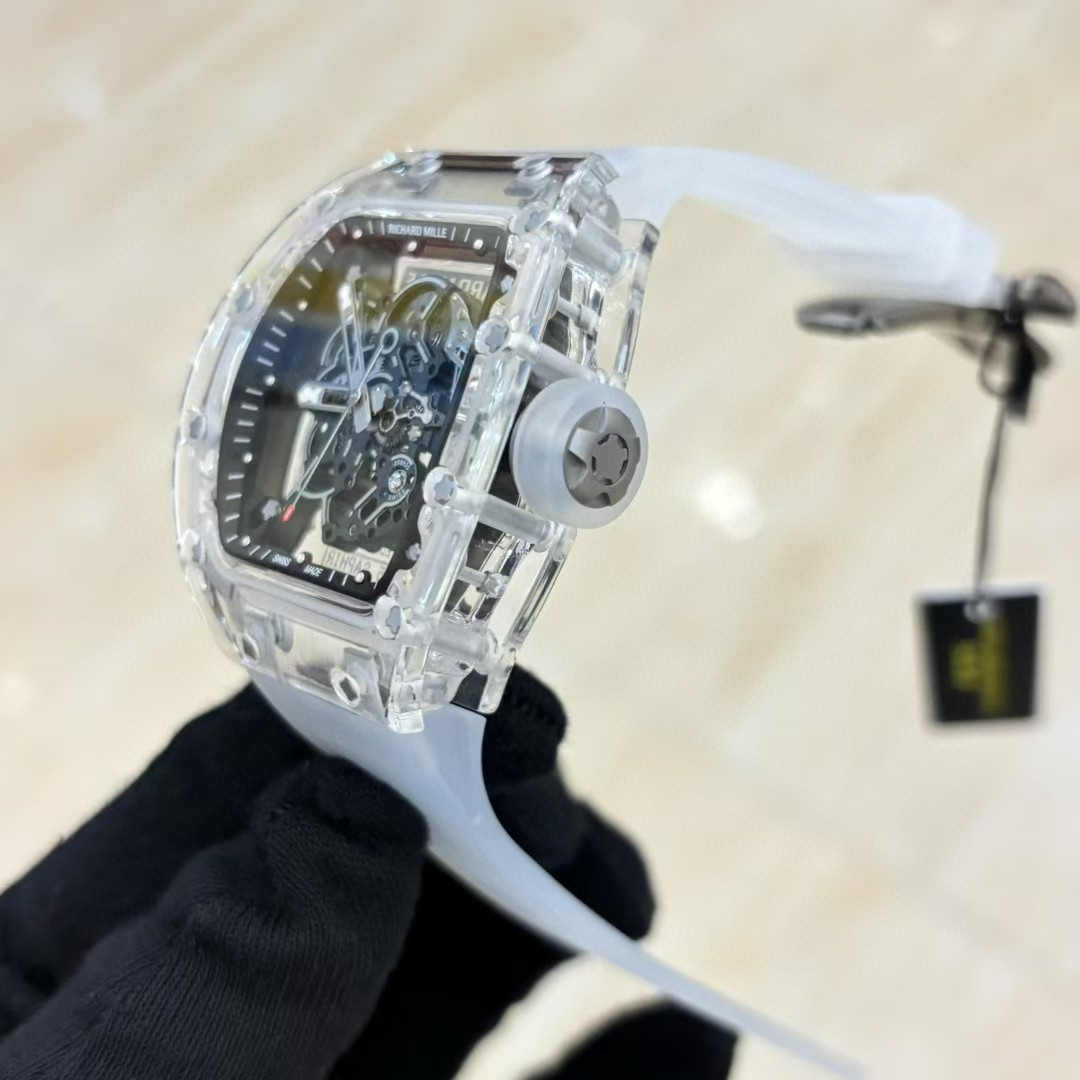 Richard Mille RM055