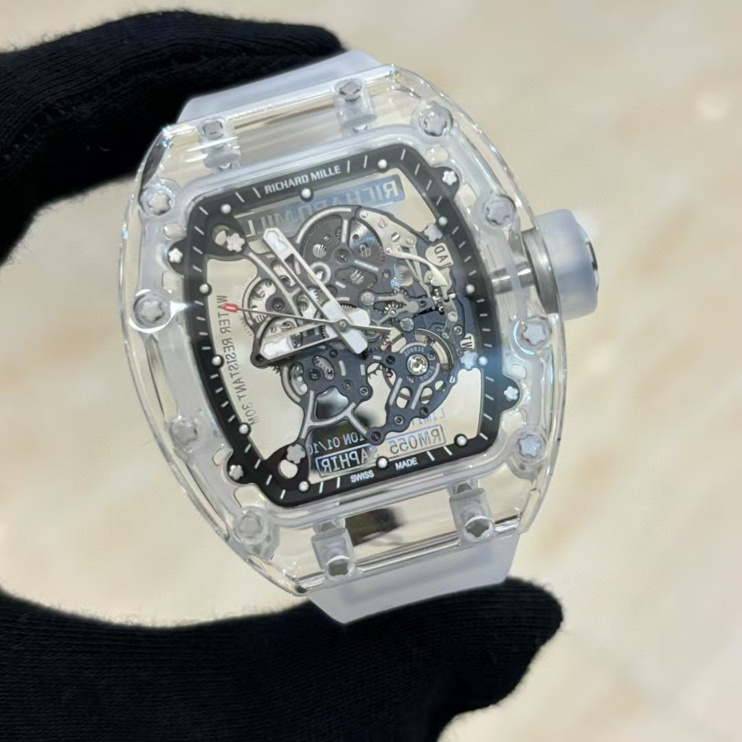 Richard Mille RM055