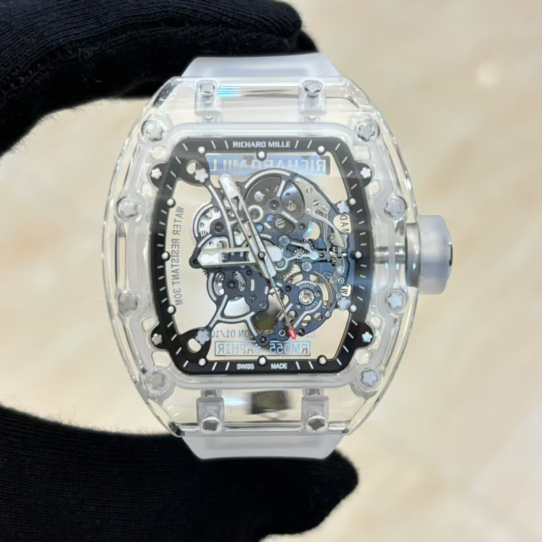 Richard Mille RM055