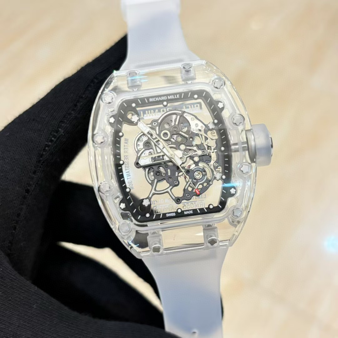 Richard Mille RM055