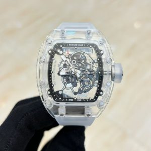 Richard Mille RM055