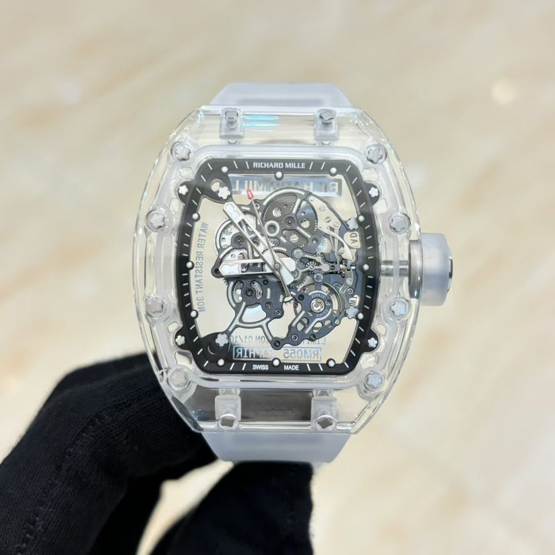 Richard Mille RM055