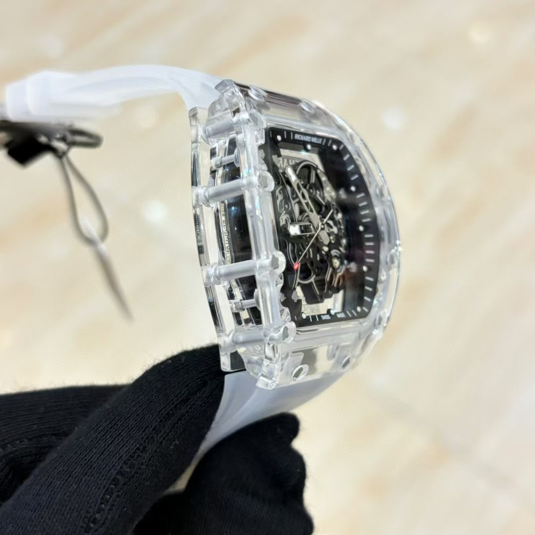Richard Mille RM055
