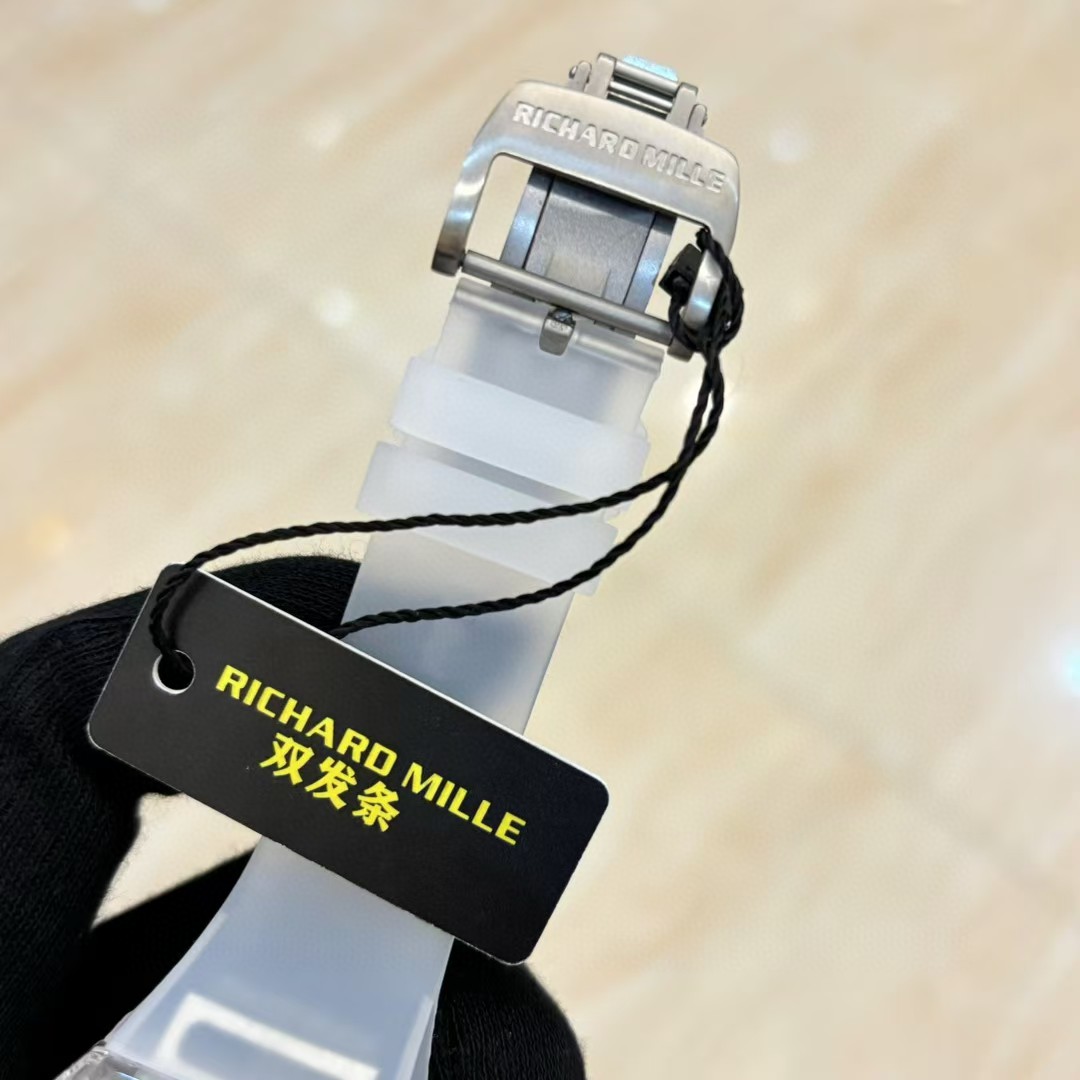 Richard Mille RM055