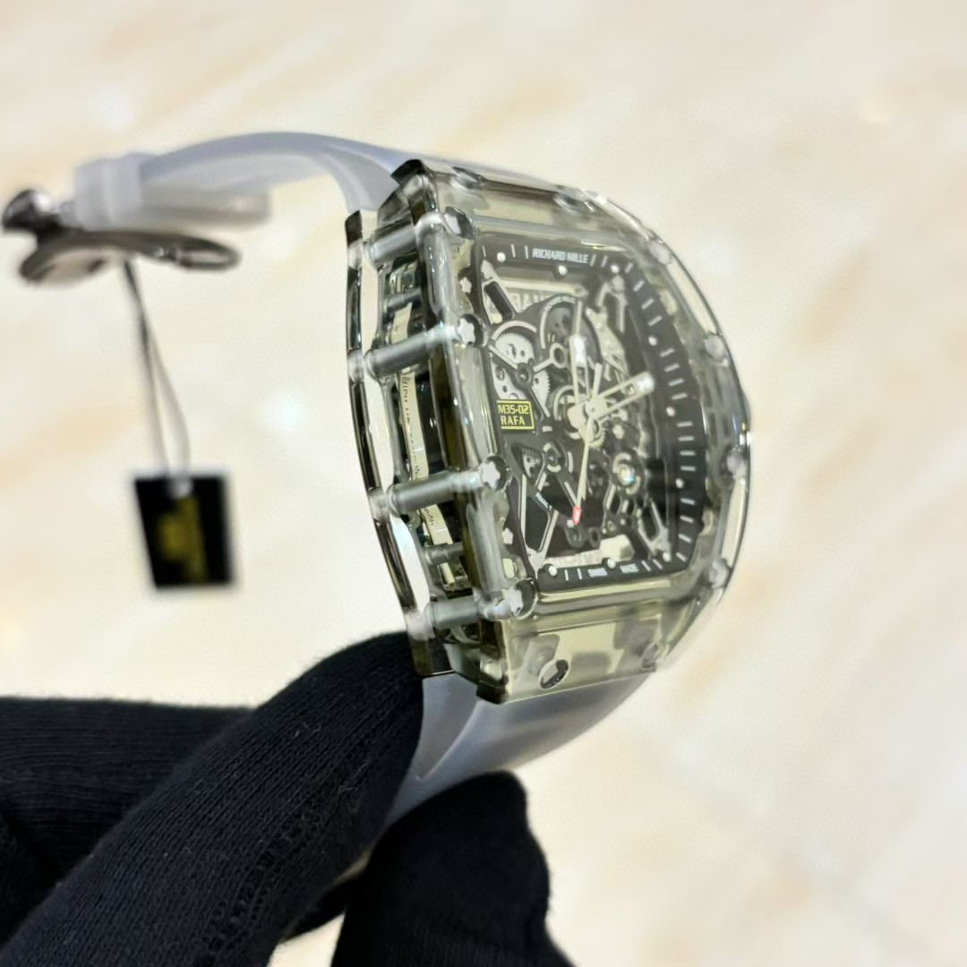 Richard Mille RM35-02