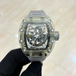 Richard Mille RM35-02