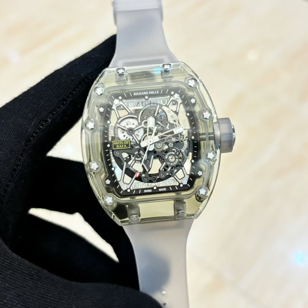 Richard Mille RM35-02