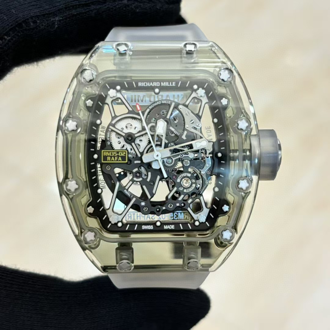 Richard Mille RM35-02