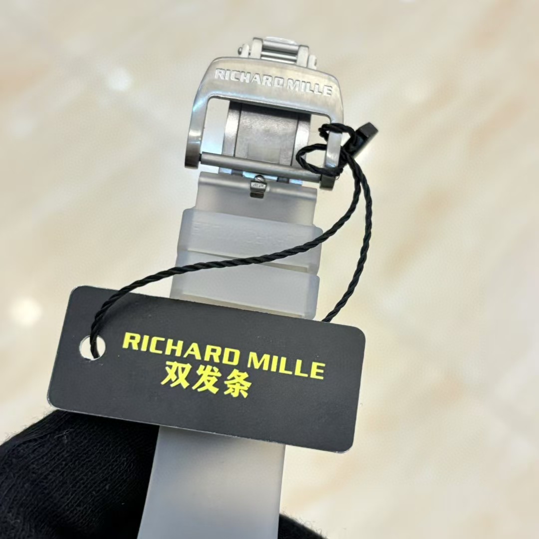 Richard Mille RM35-02