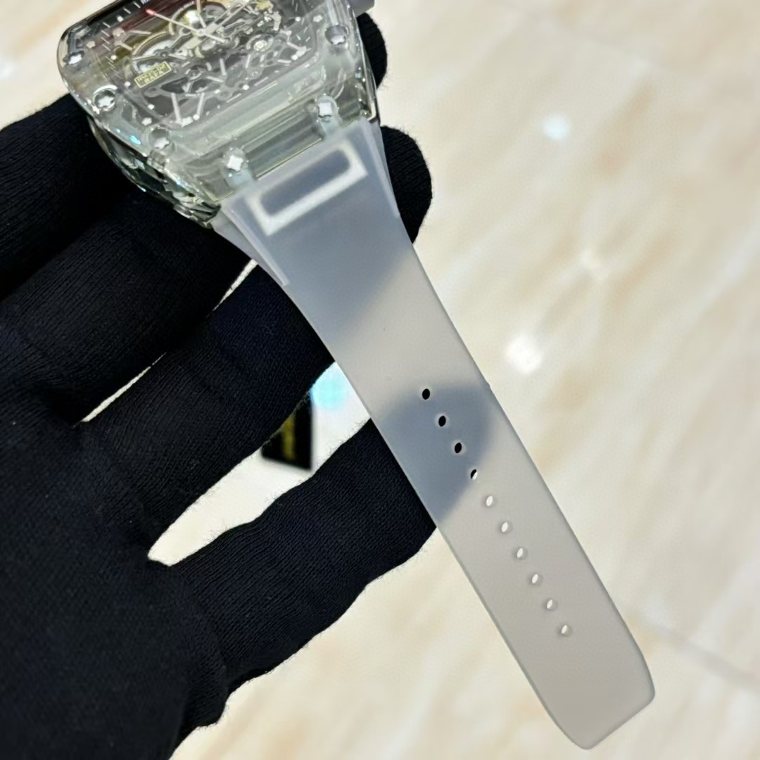 Richard Mille RM35-02