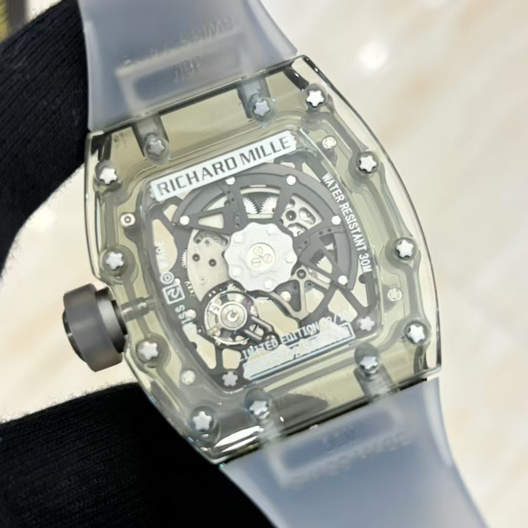 Richard Mille RM35-02