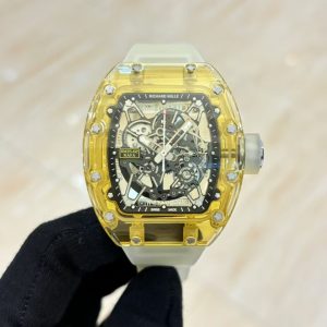 Richard Mille RM35-02