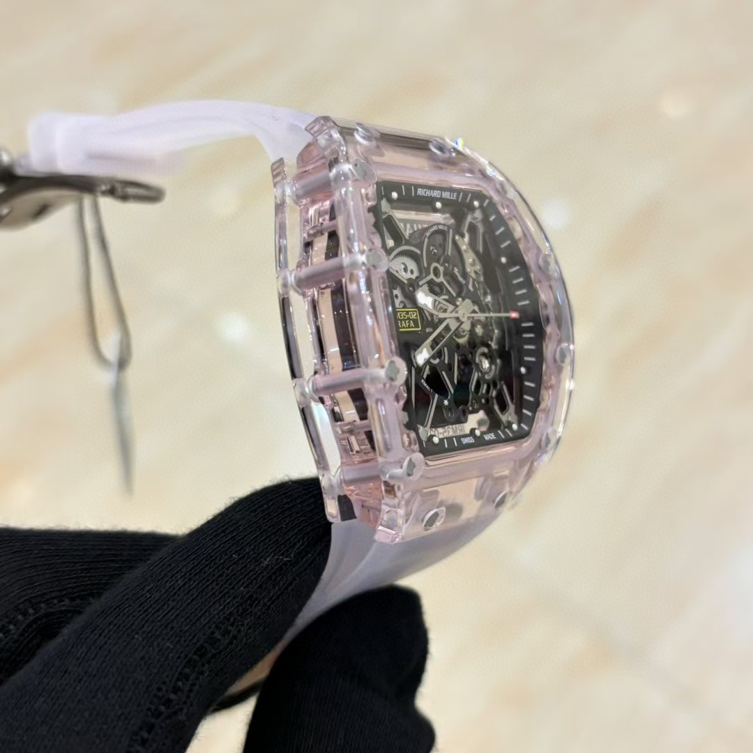 Richard Mille RM35-02