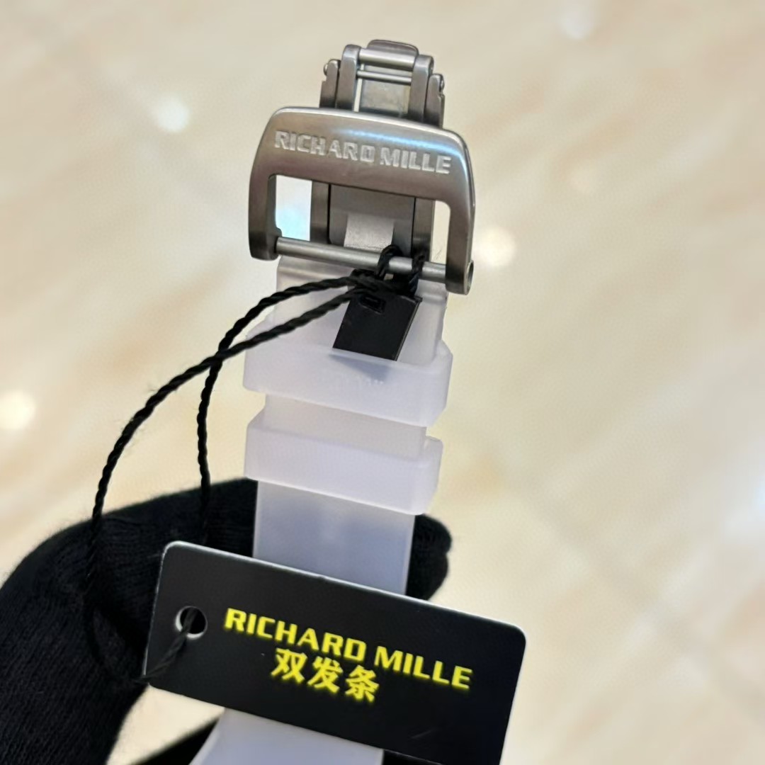 Richard Mille RM35-02