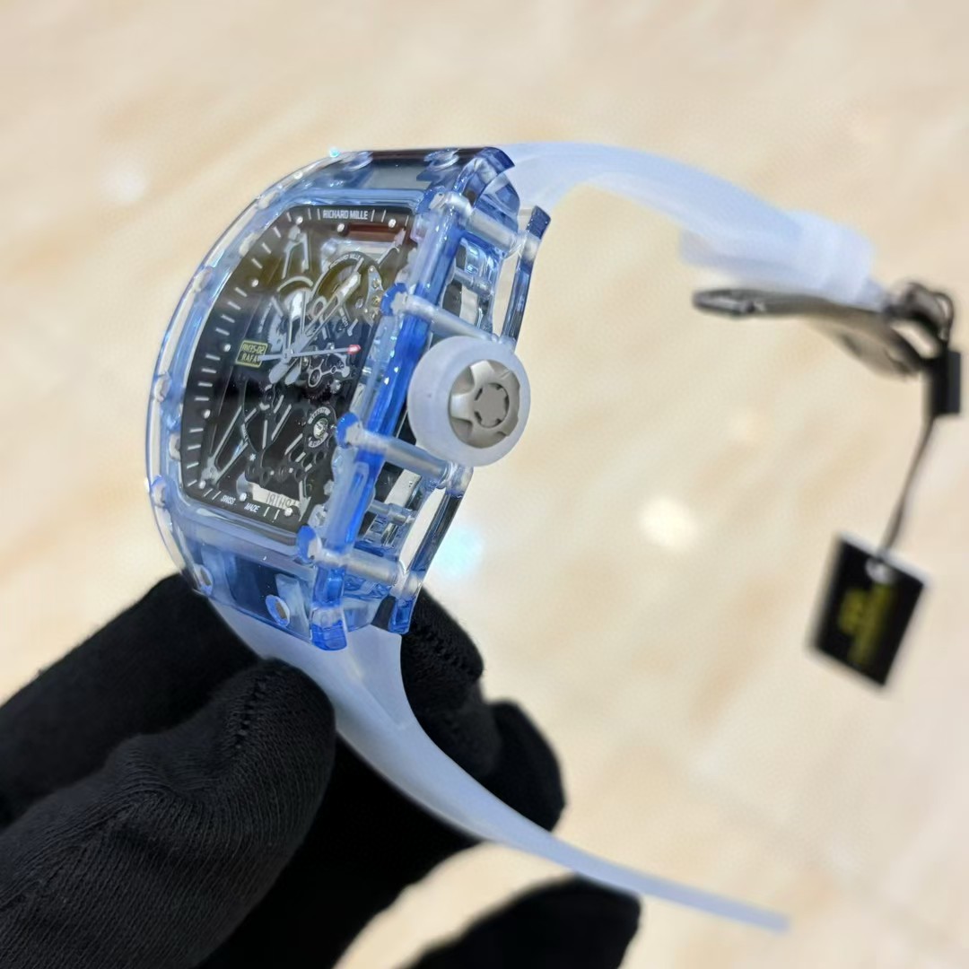 Richard Mille RM35-02