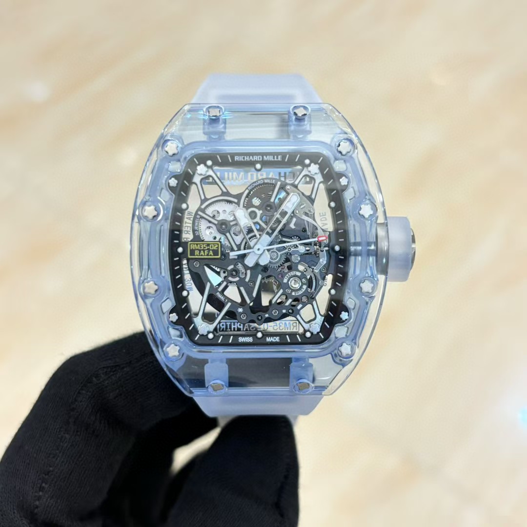 Richard Mille RM35-02