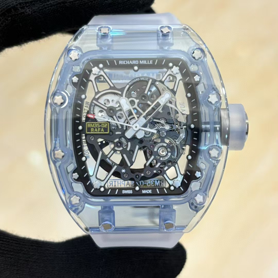 Richard Mille RM35-02