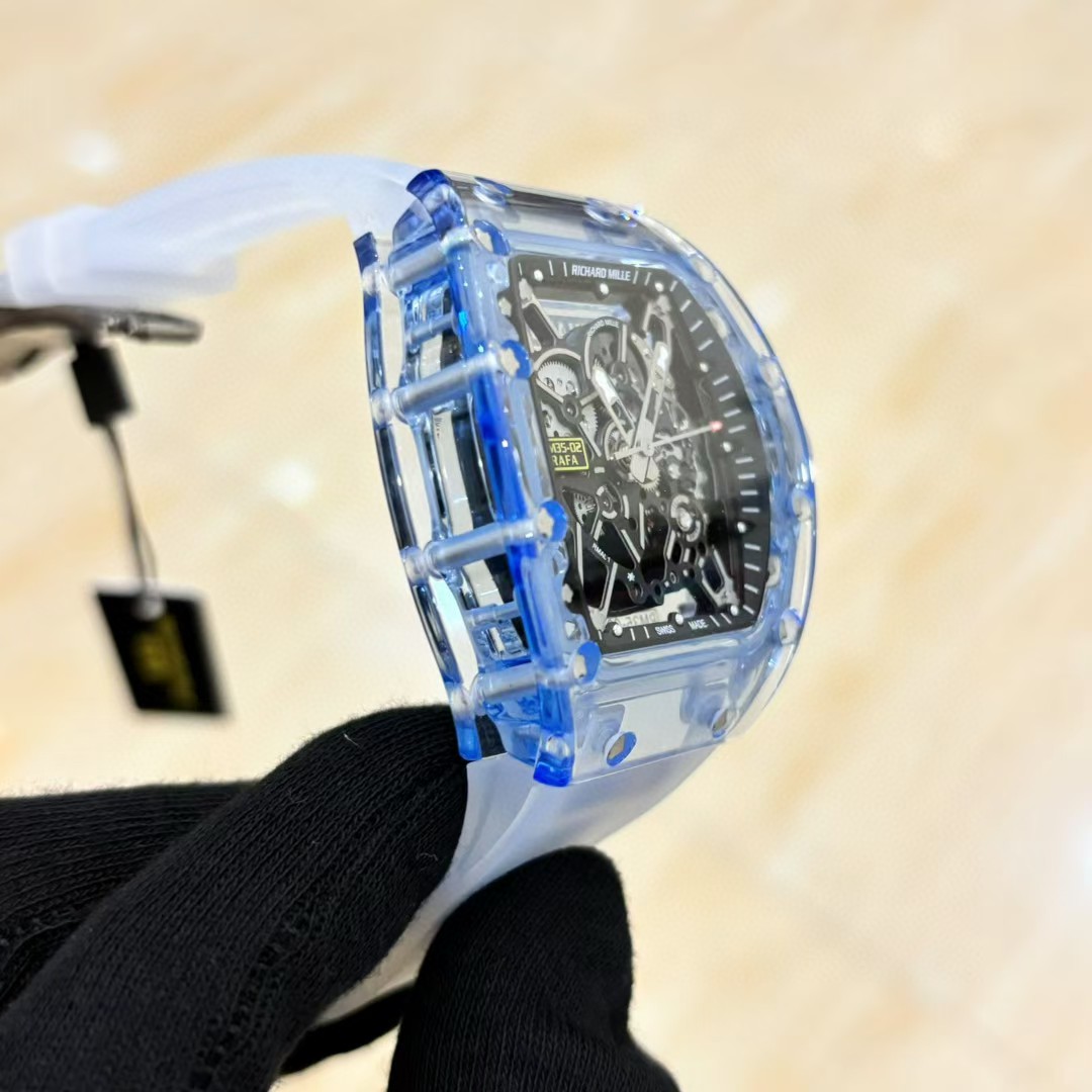 Richard Mille RM35-02