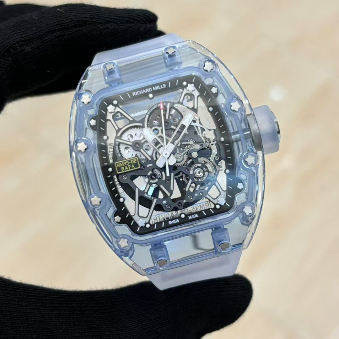 Richard Mille RM35-02