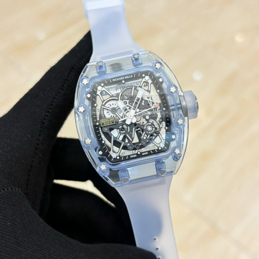 Richard Mille RM35-02
