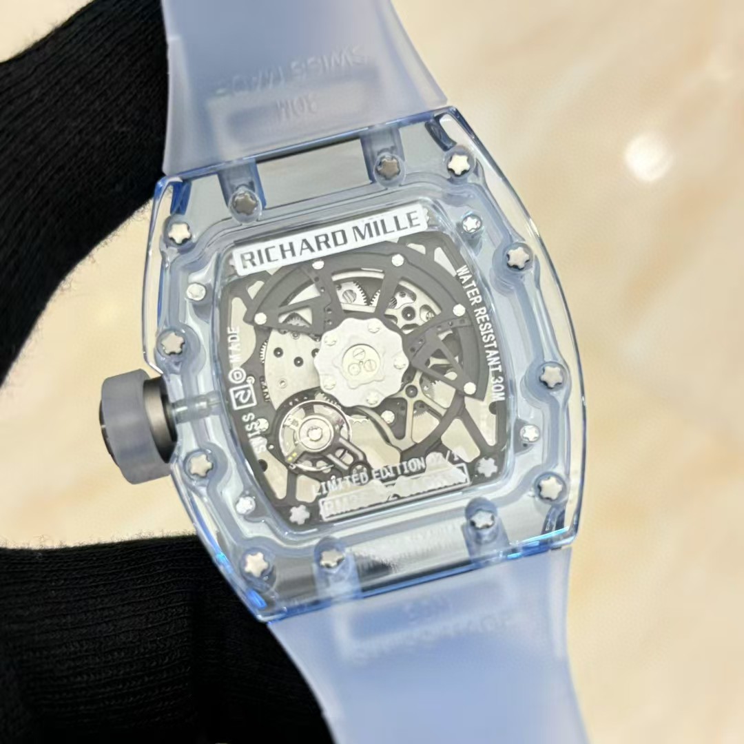 Richard Mille RM35-02