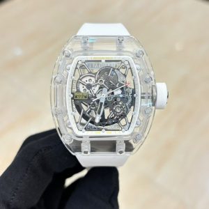 Richard Mille RM35-02